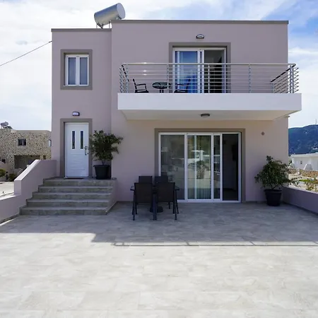 Sunshine House Kos - Easy Living By The Sea Apartamento