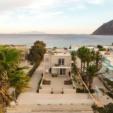 Apartamento Sunshine House Kos - Easy Living By The Sea *