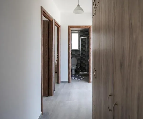 Apartamento Sunshine House Kos - Easy Living By The Sea