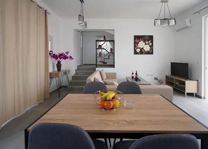 Sunshine House Kos - Easy Living By The Sea Kéfalos