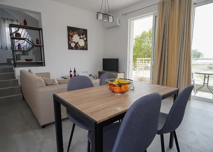 Sunshine House Kos - Easy Living By The Sea * Kéfalos