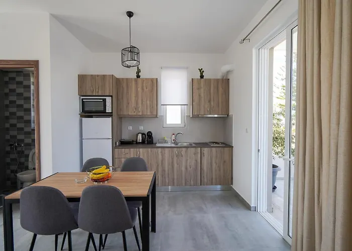 Sunshine House Kos - Easy Living By The Sea Apartamento Kéfalos