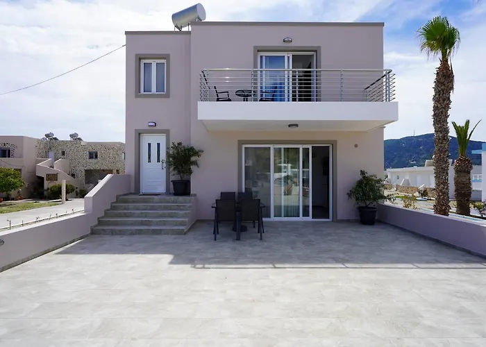 Sunshine House Kos - Easy Living By The Sea Apartamento