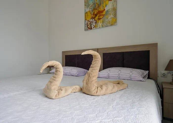 Sunshine House Kos - Easy Living By The Sea Kéfalos