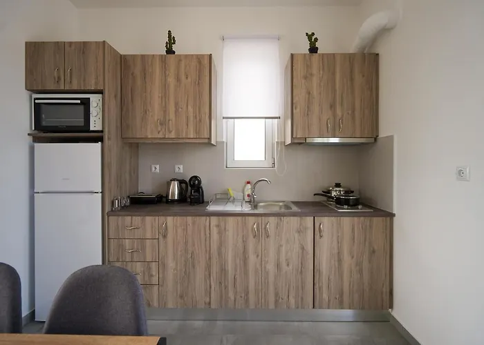 Sunshine House Kos - Easy Living By The Sea Kéfalos