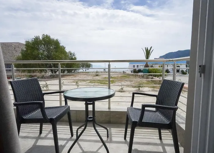 Apartamento Sunshine House Kos - Easy Living By The Sea *