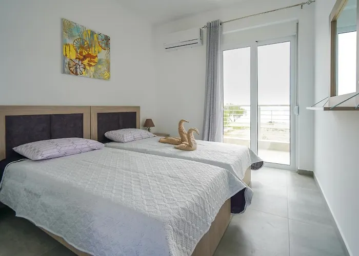 Sunshine House Kos - Easy Living By The Sea Apartamento
