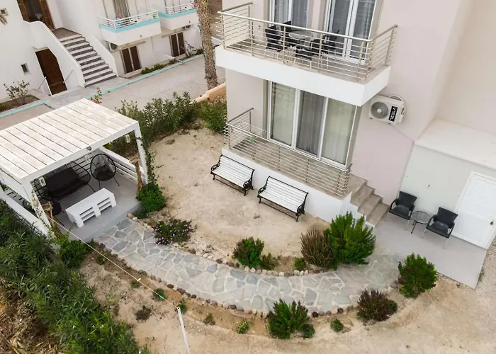 Sunshine House Kos - Easy Living By The Sea * Kéfalos