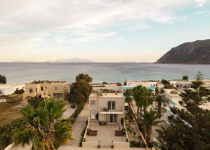 Sunshine House Kos - Easy Living By The Sea Kéfalos