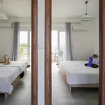 Sunshine House Kos - Easy Living By The Sea 公寓 *