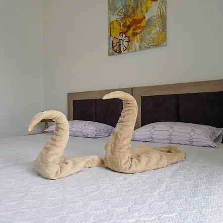 Sunshine House Kos - Easy Living By The Sea Kéfalos