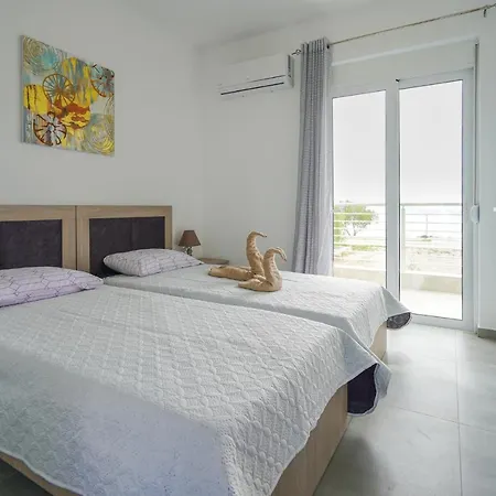 Sunshine House Kos - Easy Living By The Sea Apartmán