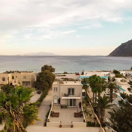 Sunshine House Kos - Easy Living By The Sea Kéfalos