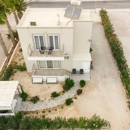 Sunshine House Kos - Easy Living By The Sea Apartmán *