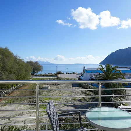 Sunshine House Kos - Easy Living By The Sea Apartmán