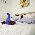 شقة Sunshine House Kos - Easy Living By The Sea
