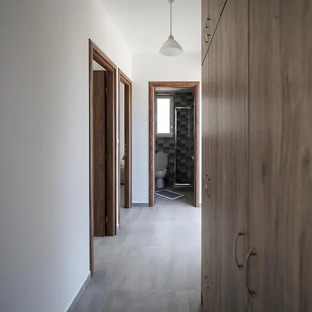 Διαμέρισμα Sunshine House Kos - Easy Living By The Sea