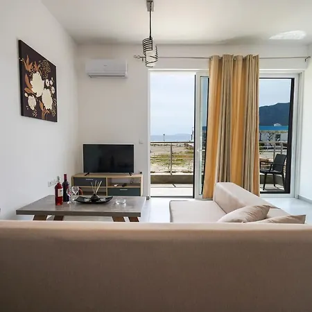 Sunshine House Kos - Easy Living By The Sea * Kefalos (Kos)