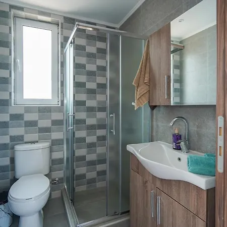 Sunshine House Kos - Easy Living By The Sea Apartament Kéfalos