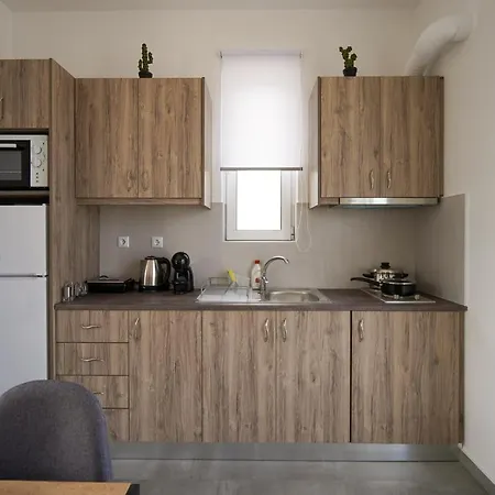 Sunshine House Kos - Easy Living By The Sea Kéfalos