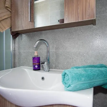 Sunshine House Kos - Easy Living By The Sea Διαμέρισμα