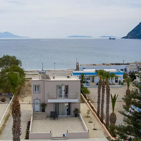 Sunshine House Kos - Easy Living By The Sea *