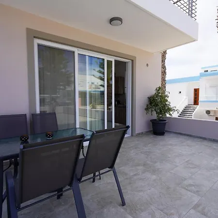 Sunshine House Kos - Easy Living By The Sea Apartament