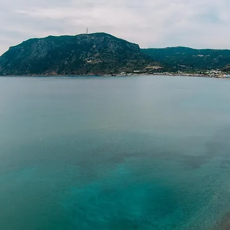 Sunshine House Kos - Easy Living By The Sea * Kefalos (Kos)