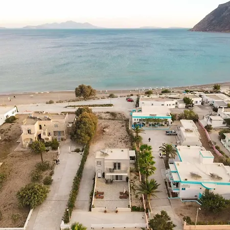 Sunshine House Kos - Easy Living By The Sea * Kefalos (Kos)