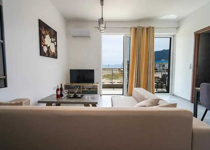 Sunshine House Kos - Easy Living By The Sea * 克法洛斯