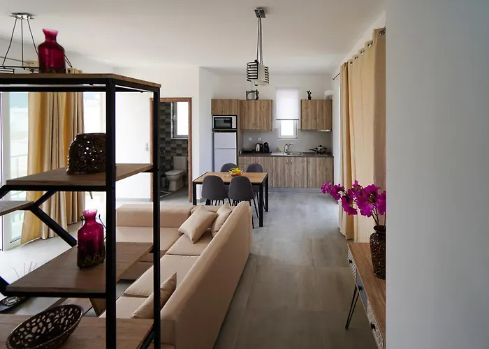 Sunshine House Kos - Easy Living By The Sea *