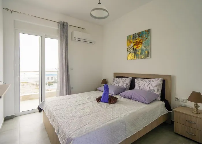 公寓 Sunshine House Kos - Easy Living By The Sea 克法洛斯