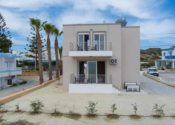Sunshine House Kos - Easy Living By The Sea 克法洛斯