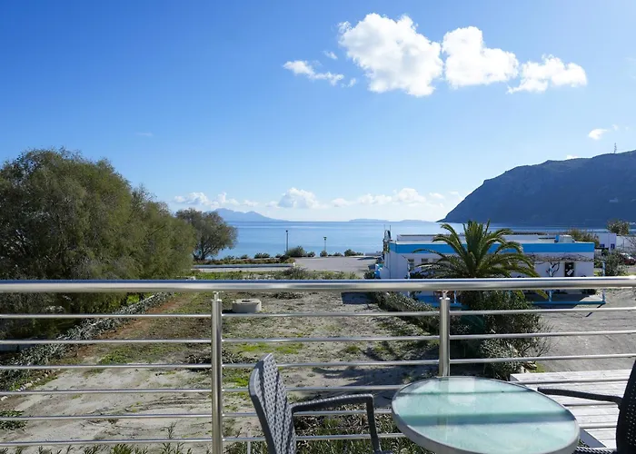 Sunshine House Kos - Easy Living By The Sea 公寓