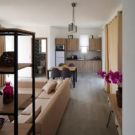 Sunshine House Kos - Easy Living By The Sea *