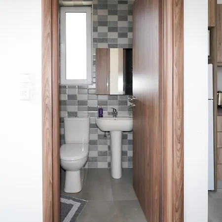 Apartman Sunshine House Kos - Easy Living By The Sea Kéfalosz