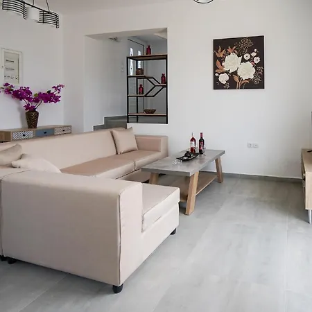 Sunshine House Kos - Easy Living By The Sea Kéfalosz