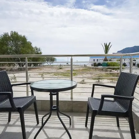 Appartement Sunshine House Kos - Easy Living By The Sea *