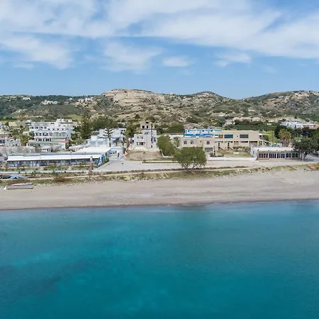 Sunshine House Kos - Easy Living By The Sea