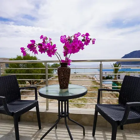 Sunshine House Kos - Easy Living By The Sea * Kéfalosz