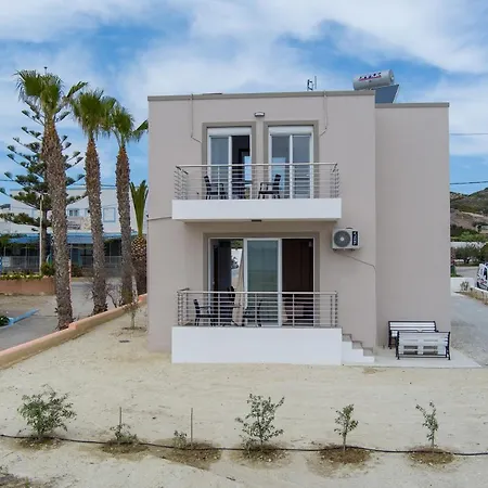 Sunshine House Kos - Easy Living By The Sea Kéfalosz
