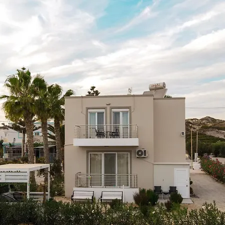 Appartement Sunshine House Kos - Easy Living By The Sea *