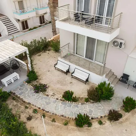 Sunshine House Kos - Easy Living By The Sea * Kéfalos