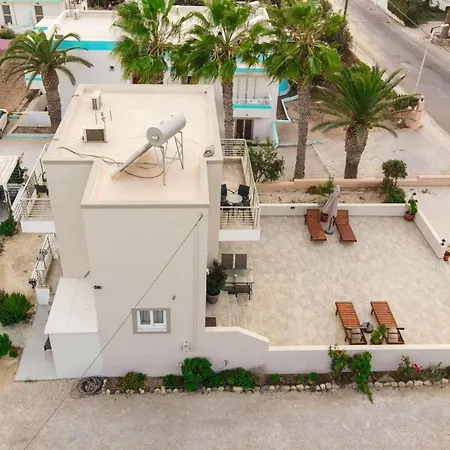 Sunshine House Kos - Easy Living By The Sea Appartement Kéfalos