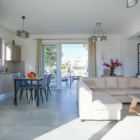 Sunshine House Kos - Easy Living By The Sea Kéfalos