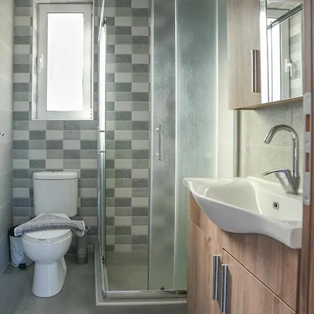 Apartman Sunshine House Kos - Easy Living By The Sea *