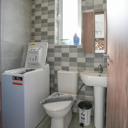 Sunshine House Kos - Easy Living By The Sea Apartman Kéfalosz