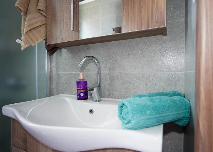 Sunshine House Kos - Easy Living By The Sea شقة