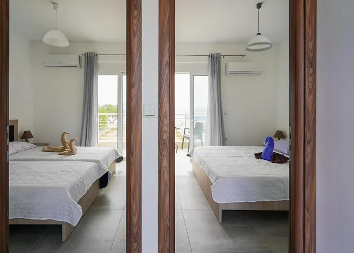 Sunshine House Kos - Easy Living By The Sea شقة *