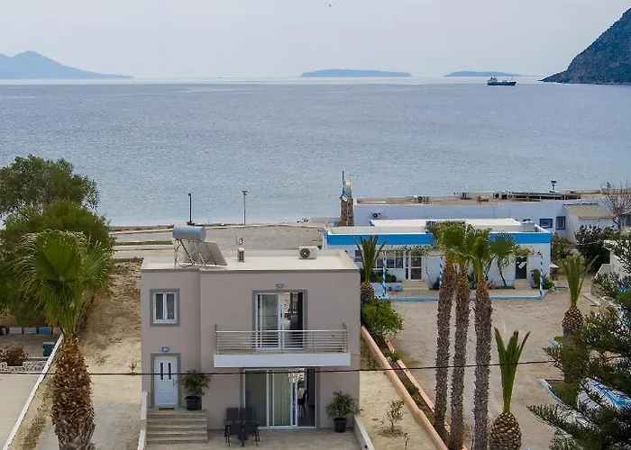 Sunshine House Kos - Easy Living By The Sea *